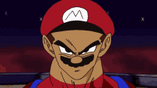 Mario Dbz GIF - Mario Dbz Speed GIFs