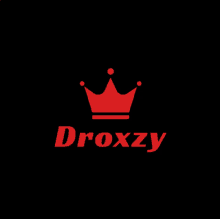 Droxzy Fps GIF