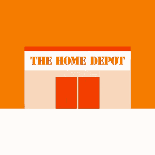 Home Depot GIF - Home Depot - Discover & Share GIFs