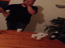 Champion Beerpong GIF - Champion Beerpong Perfection GIFs