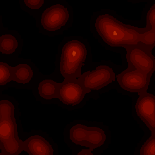 Red Lights GIF - Red Lights Glowing GIFs