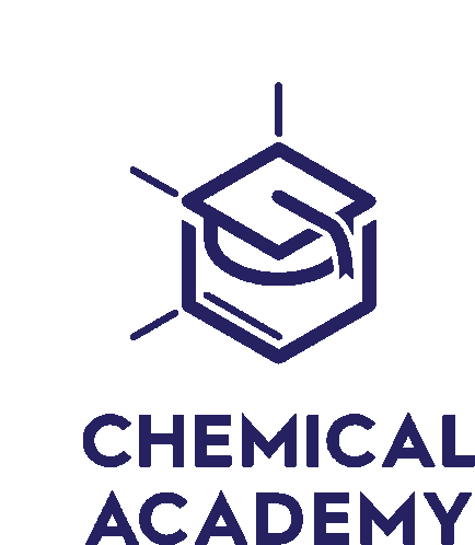 Chemicalacademy Sticker - Chemicalacademy Stickers
