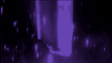 space astronaut universe lxst cxntury purple