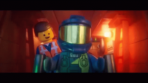 Lego Movie GIF - Lego Movie Lego Movie - Discover & Share GIFs