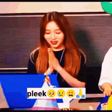 Gowon Pleek Pleek GIF - Gowon Pleek Pleek Gowon GIFs