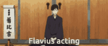 Flavius GIF - Flavius GIFs