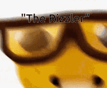 james jamesrizz qualified rizzler therizzler