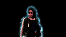 Urzzz Johnny Silverhand GIF - Urzzz Johnny Silverhand Cyberpunk GIFs