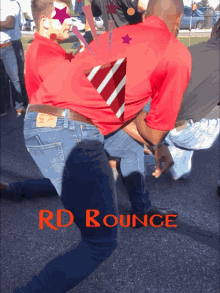 Rd Bounce Regional GIF - Rd Bounce Regional Regional Director GIFs