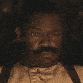 In Deep Thought Bass Reeves GIF - In Deep Thought Bass Reeves Lawmen Bass Reeves GIFs