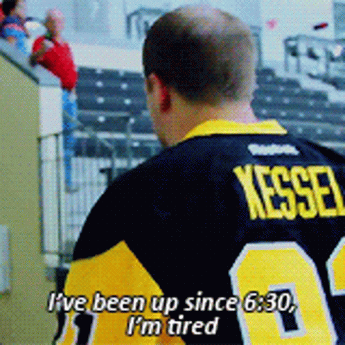 Phil Kessel Is Grumpy And I Like It: Reaction To The Media