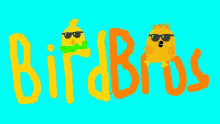 Birdbros GIF - Birdbros GIFs