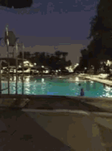 Pool GIF
