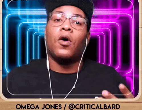 Criticalbard Omega Jones GIF Criticalbard Omega jones Boundaries Discover Share GIFs