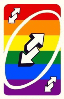 Gay Uno Reverse GIF - Gay Uno Reverse GIFs