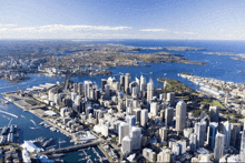Australia City GIF - Australia City 4k GIFs