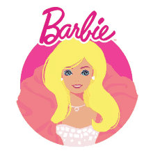 animation barbie