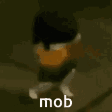 mob persona5 tda