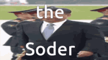 The Soder Uh Soder GIF - The Soder Uh Soder Ah Lee GIFs