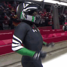 emotional bobsleigh team nigeria olympics scream