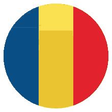 chad flags