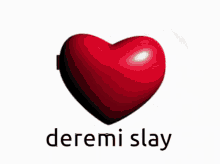 Deremi Derek GIF - Deremi Derek Emily GIFs