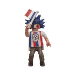 France World Cup GIF - France World Cup Fan GIFs