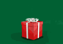 Christmaschi GIF