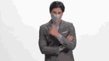 coppermask cmask mask piolo pascual