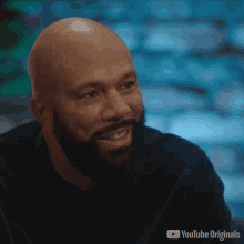 Listening Common GIF - Listening Common Bear Witness Take Action GIFs