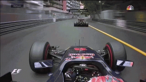 Max Verstappen Crash GIF - Max Verstappen Crash F1Race - Discover & Share GIFs