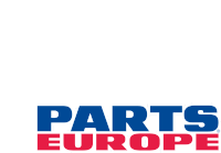 Parts Europe Sticker - Parts Europe Stickers