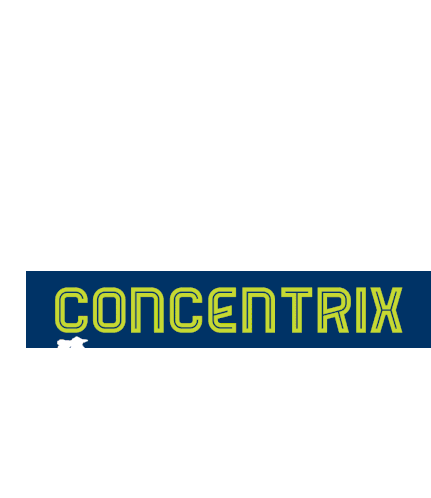 Concentrixlatam Bold Sticker - Concentrixlatam Concentrix Bold Stickers