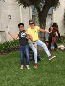Dance Party GIF - Dance Party Bros GIFs