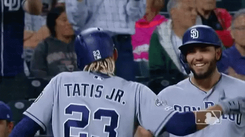 San Diego Padres Padres GIF - San Diego Padres Padres - Discover & Share  GIFs