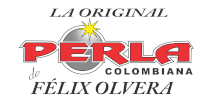 La Perla Colombiana Tenerte Aqui Sticker - La Perla Colombiana Tenerte Aqui Perla Colombiana Stickers