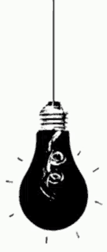 Omori Lightbulb GIF - Omori Lightbulb GIFs