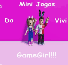 Vivi Gamer Girl GIF - Vivi Gamer Girl GIFs