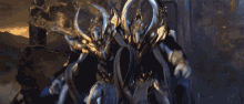 Archon Starcraft2 GIF