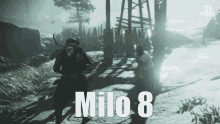 Milo Milo8 GIF