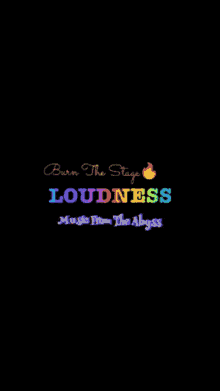 Loudness GIF - Loudness GIFs