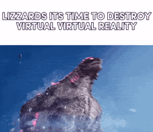Virtual Virtual Reality Tender Claws GIF - Virtual Virtual Reality Tender Claws Vvr GIFs