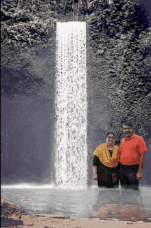 Great Waterfall GIF - Great Waterfall GIFs