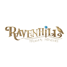 ravenhill my tona hidden object match3 hidden mystery