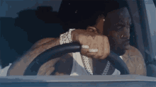 Driving Roddy Ricch GIF - Driving Roddy Ricch Real Talk Song GIFs