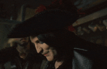 Oh Yeah Noel Fielding GIF - Oh Yeah Noel Fielding The Completely Made Up Adventures Of Dick Turpin GIFs