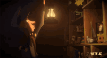 Looking Lamp GIF - Looking Lamp Curious GIFs