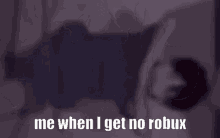 Robux Roblox GIF - Robux Roblox Roblox Meme GIFs