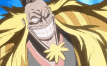 shiki gold lion one piece laugh laughter