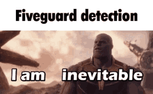 m detection